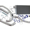 Intercooler TurboWorks Subaru Impreza GC8 2.0T 95-00
