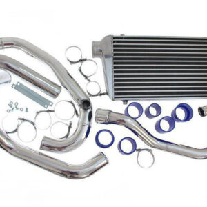 Harness Bar Subaru Impreza GC WRX STI Black