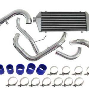 Harness Bar Subaru Impreza GC WRX STI Black