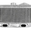 Intercooler TurboWorks Subaru Impreza WRX GC8 2.0T 97-00 Top Mount