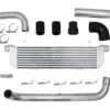 Intercooler TurboWorks VW Golf IV 1.8T 98-05 65mm