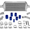 Intercooler TurboWorks VW Golf IV Jetta 1.8T 98-04 60mm