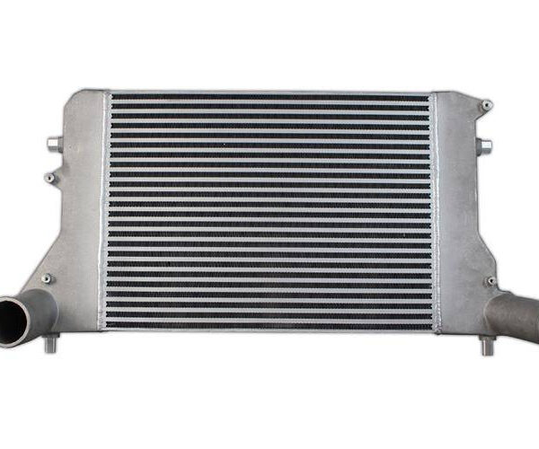 Intercooler TurboWorks VW Golf V Audi A3 564x413x57 wejście 2,75" Bar and Plate