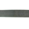 Intercooler TurboWorks VW Jetta Golf 5 6 GTI 2.0T 60mm