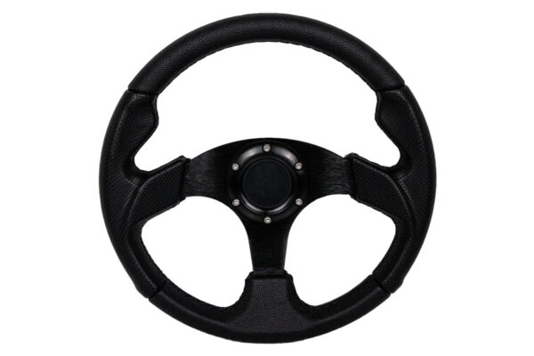 pol_pl_Kierownica-Pro-330mm-offset-0mm-Skora-Black-22372_8 Kierownica Pro 330mm offset:0mm Skóra Black