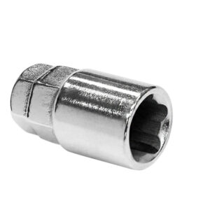 Kierownica Pro 350mm offset:80mm Takata PVC
