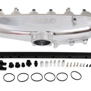 Hamulec ręczny hydrauliczny Zbiorniczek OBP