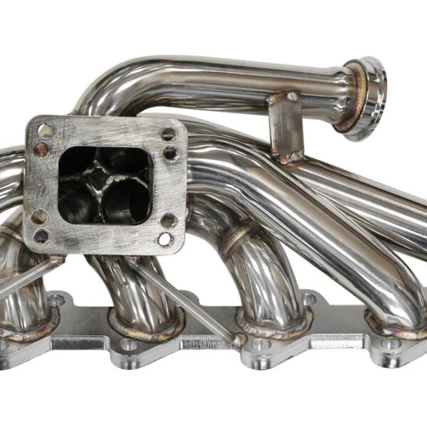 Kolektor wydechowy BMW E30 320I 325I T25/T3