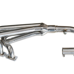 Kolektor wydechowy BMW E46 M3 3.2L