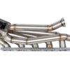 Kolektor wydechowy BMW E36 325I 328I EXTREME T3