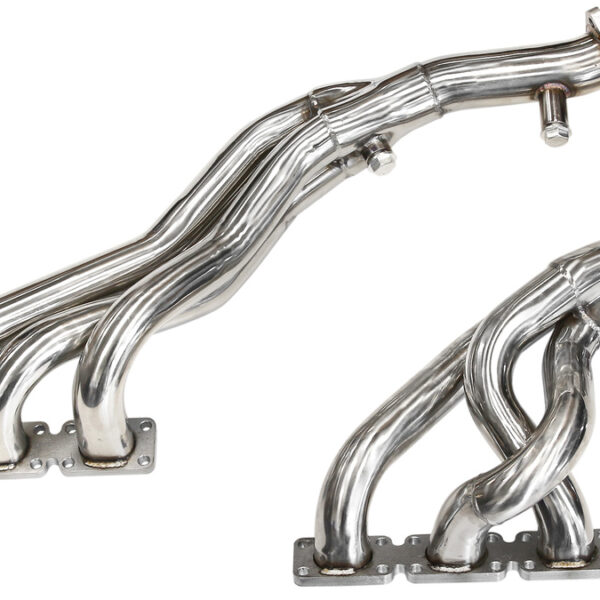 Kolektor wydechowy BMW E46 323i 328i