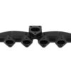 Kolektor wydechowy BMW E60 E61 E65 X5 3.0d 2.5d