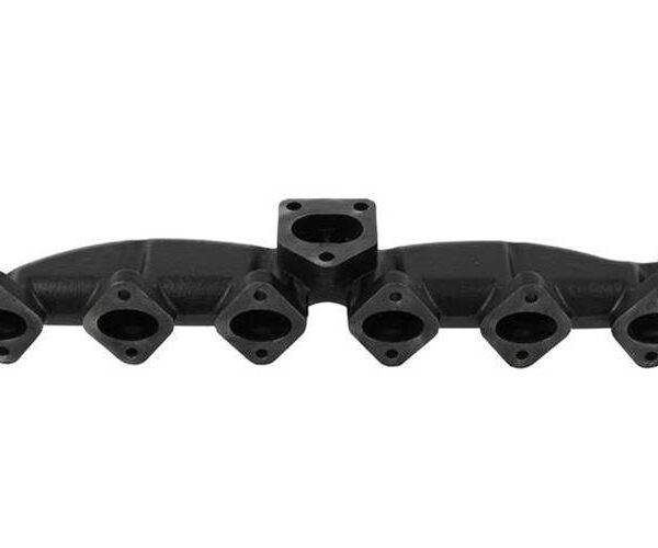 Kolektor wydechowy BMW E60 E61 E65 X5 3.0d 2.5d