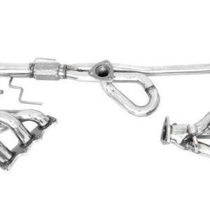 Adapter czujnika ciśnienia temperatury oleju D1Spec VW Golf R