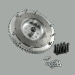 Adapter dyferencjału duża głowa typ 188 (E34) do BMW E30
