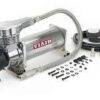 Kompresor VIAIR 485C Chrom - gen. 2