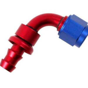 Pompa paliwa Aeromotive 340LPH Offset Outlet