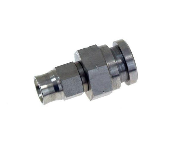 Końcówka M10*1.0-3/8-32UNEF 17mm hex