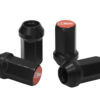pol_pl_Kute-nakretki-D1Spec-Alu-M12x1-25-Czarne-Czerwone-86_2 Kute nakrętki D1Spec Alu M12x1,25 Czarne/Czerwone