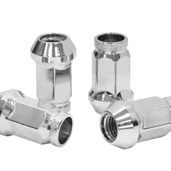 Kute nakrętki D1Spec Stal 12x1,25 Chrome