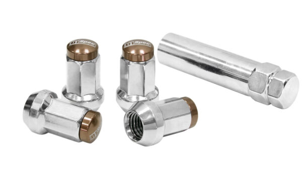 pol_pl_Kute-nakretki-D1Spec-Stal-12x1-5-Srebrne-Titanium-123_2 Kute nakrętki D1Spec Stal 12x1,5 Srebrne/Titanium