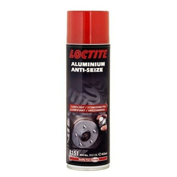 Loctite LB 8151 Smar antykorozyjny 300ml