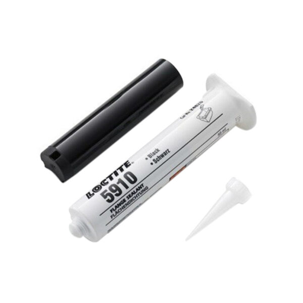 Loctite SI 5910 BK Silikonowa masa uszczelniająca L.V. 50ml