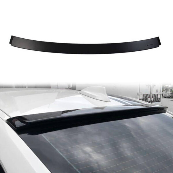 Lotka BMW 3 F30 Lip AC Look ABS