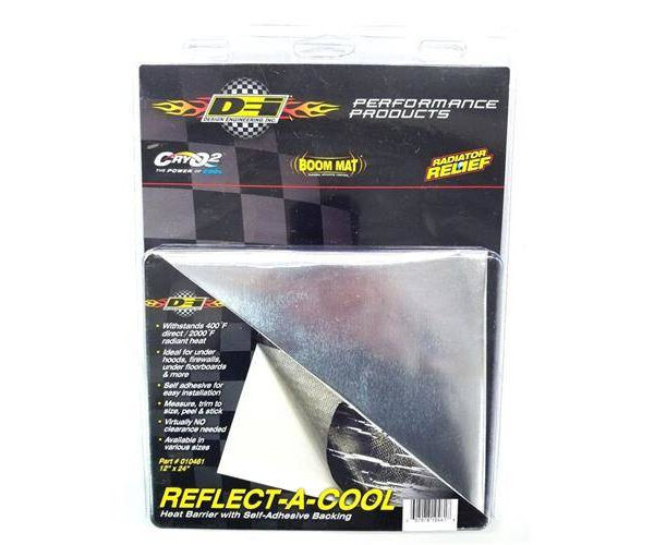 pol_pl_Mata-termiczna-DEI-30cm-x-60cm-Srebrna-23281_1 Mata termiczna DEI 30cm x 60cm Srebrna