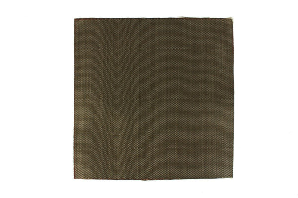 Mata termiczna TurboWorks 0,6mm 30cm x 60cm Tytanowa