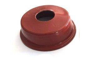 Turbosprężarka TurboWorks GT2860R DBB Cast 5-Bolt 0.64 AR