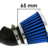 Moto Filtr stożkowy Simota 45st 28mm JS-9209-3
