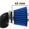 Moto Filtr stożkowy Simota 90st 28mm JS-8209-3