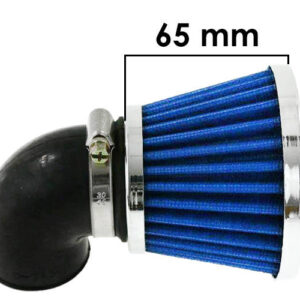 Zegar Depo Dual 60mm - Exhaust Temperature