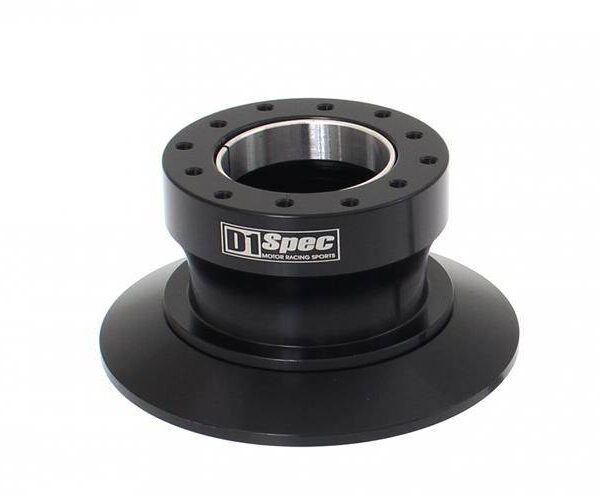 Naba BMW E36 Black D1Spec