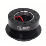 Dystanse Przykręcane 30mm 64,1mm 4x114,3