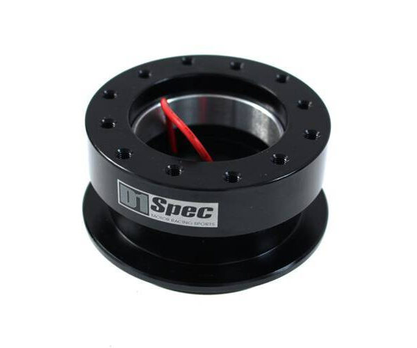 Naba Nissan Primera Sunny 200SX Black D1Spec