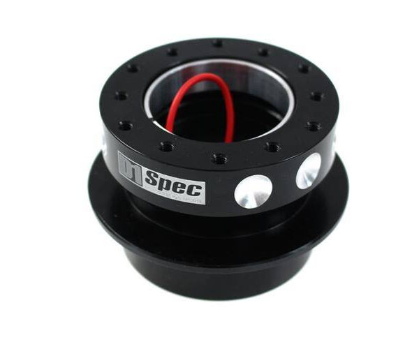 Naba Nissan Sentra 180 Cefiro Black D1Spec