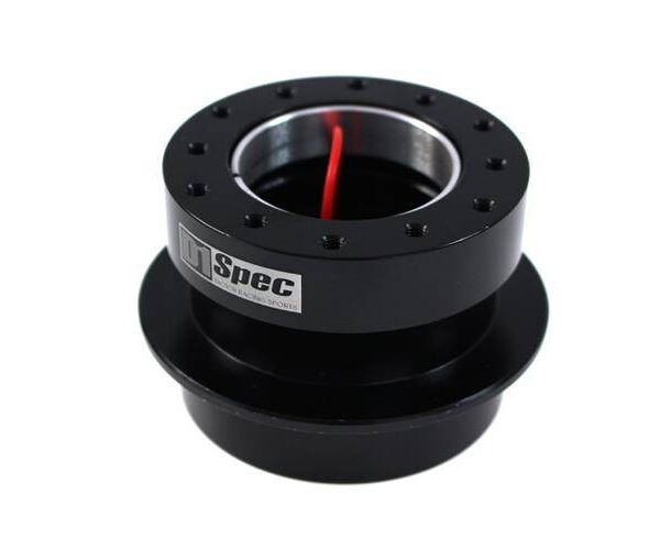 Naba Nissan Sunny 301 Black D1Spec