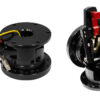 Naba Quick Release Uchylany