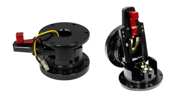 Naba Quick Release Uchylany