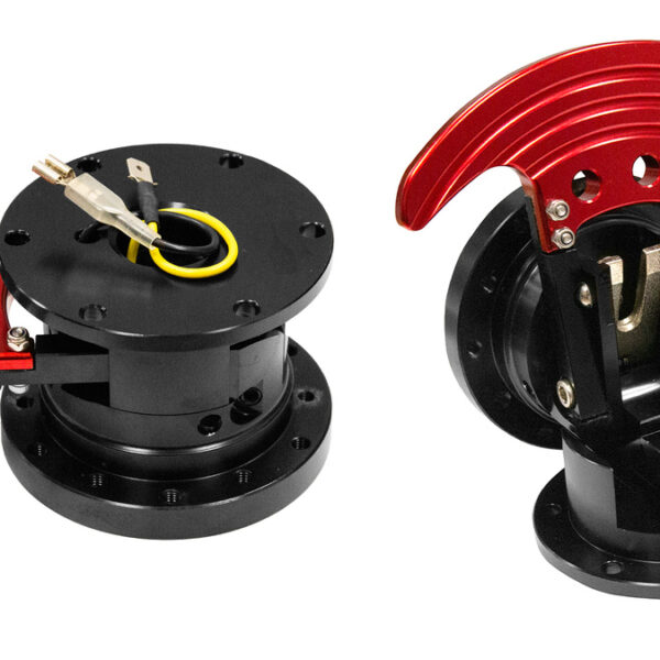 Naba Quick Release Uchylany Typ.2