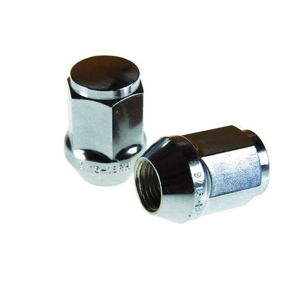 Nakrętka kryta 9/16" UNF kl. 21 Stożek