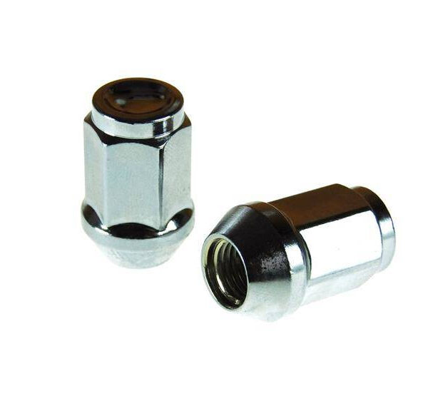 Nakrętka kryta M12x1,25 35mm kl. 19 Stożek