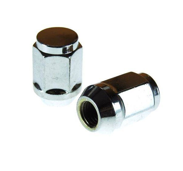 Nakrętka kryta M12x1,5 32mm kl. 17 Stożek