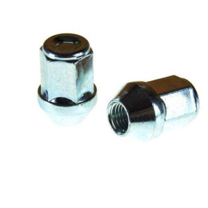 Nakrętka kryta M12x1,5 35mm kl. 19 Stożek