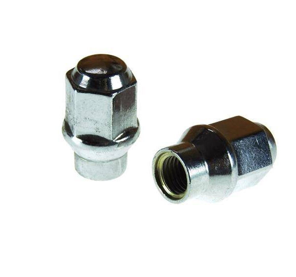 Nakrętka prowadząca M12x1,25 kl. 19 Stożek