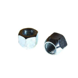 Nakrętka kryta M12x1,25 32mm kl. 17 Stożek