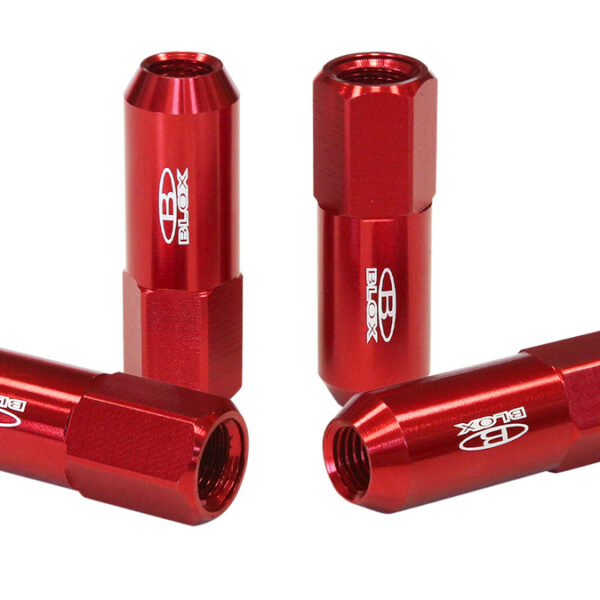 pol_pl_Nakretki-Blox-Replika-60mm-M12x1-25-Czerwone-23443_2 Nakrętki Blox Replika 60mm M12x1,25 Czerwone