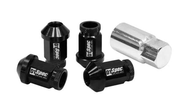 pol_pl_Nakretki-D1Spec-Replika-40mm-M12x1-5-Czarne-23464_2 Nakrętki D1Spec Replika 40mm M12x1,5 Czarne